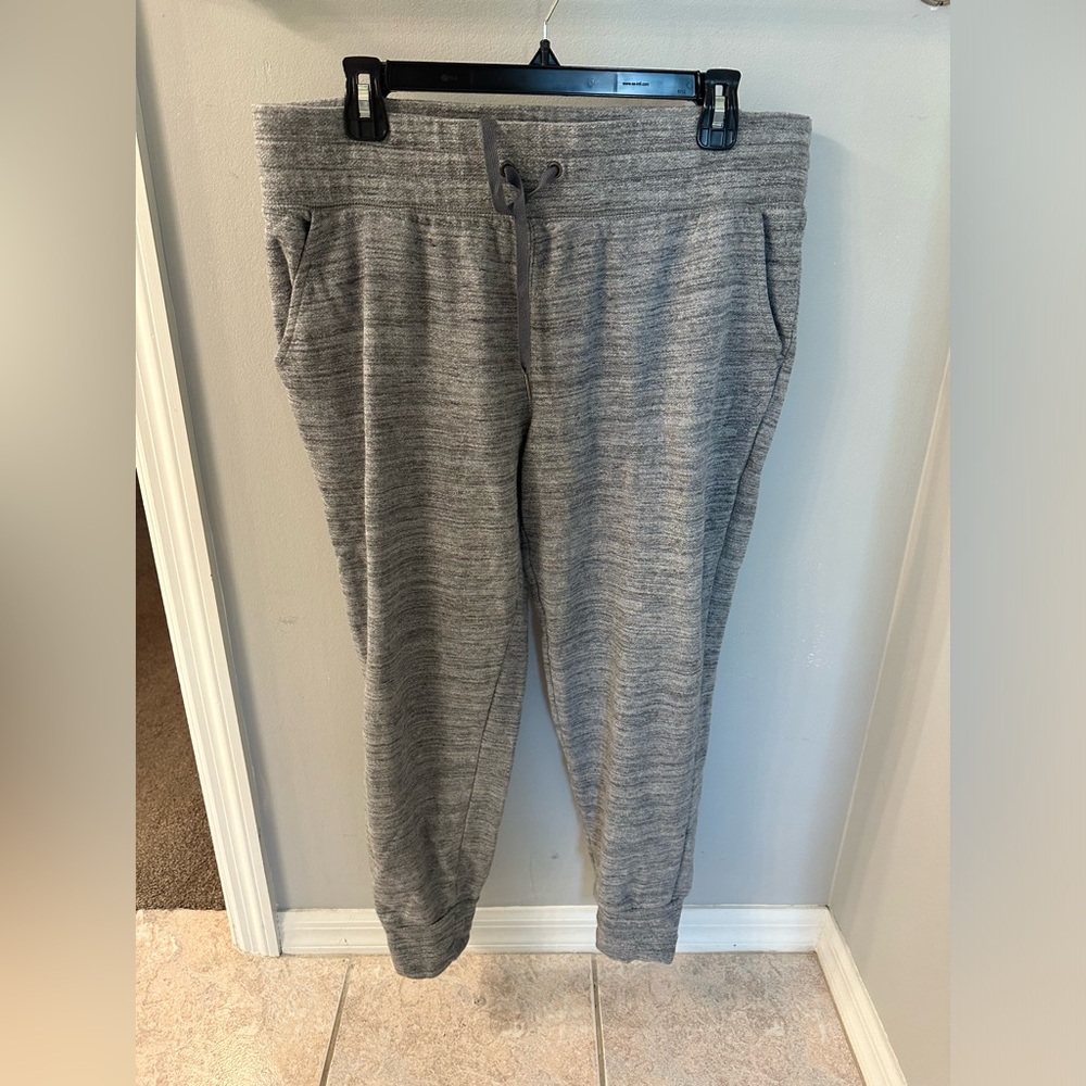 Reebok joggers